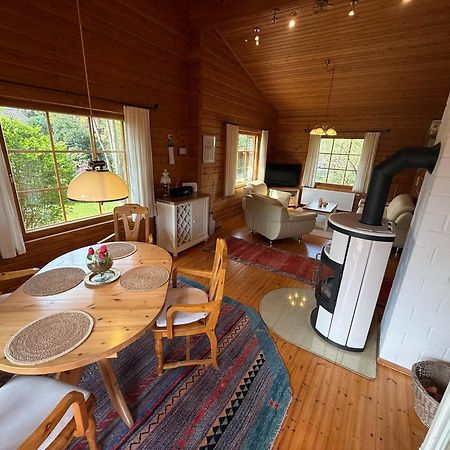 Blockhaus Ville Thoren Екстер'єр фото