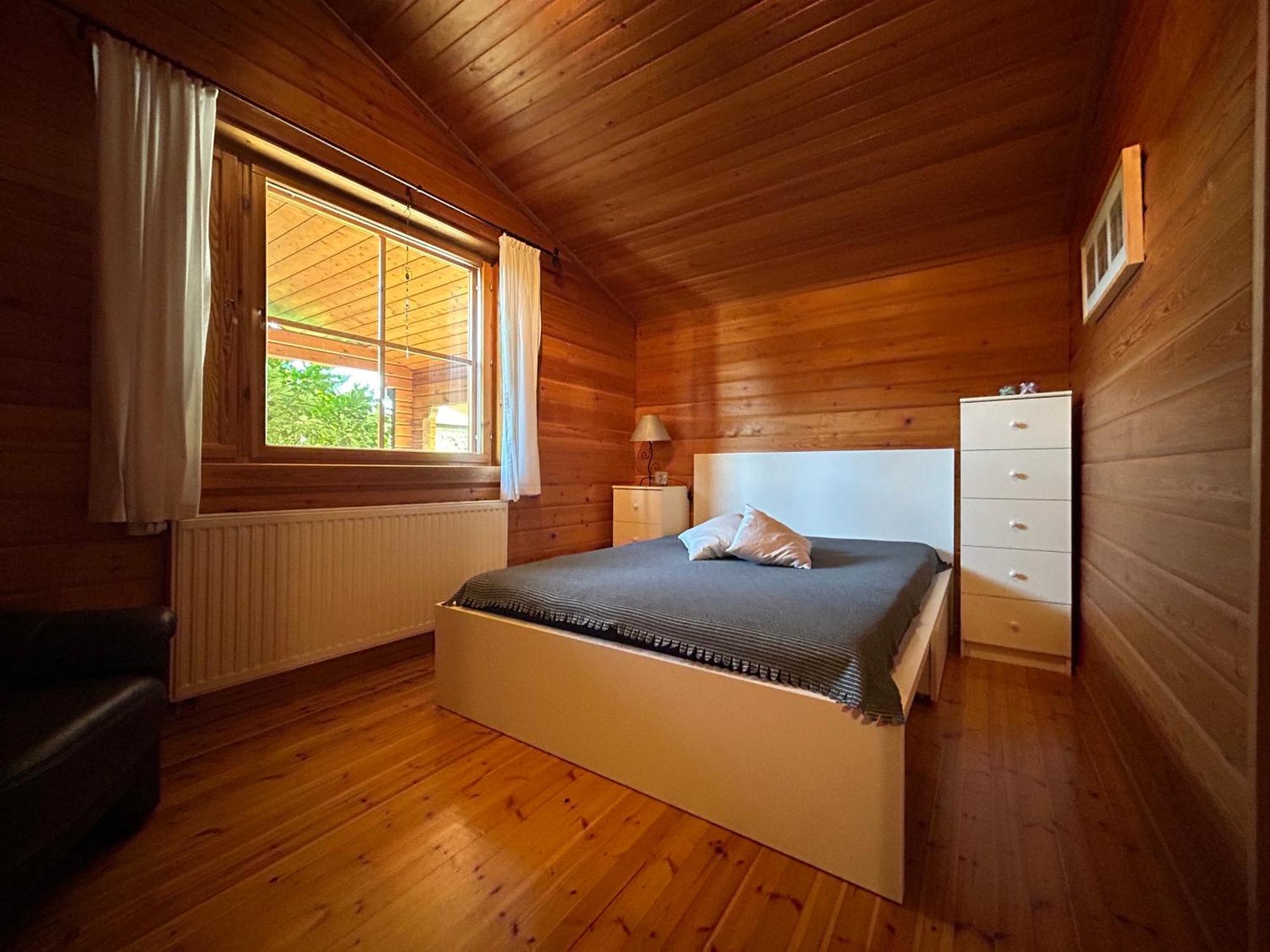 Blockhaus Ville Thoren Екстер'єр фото