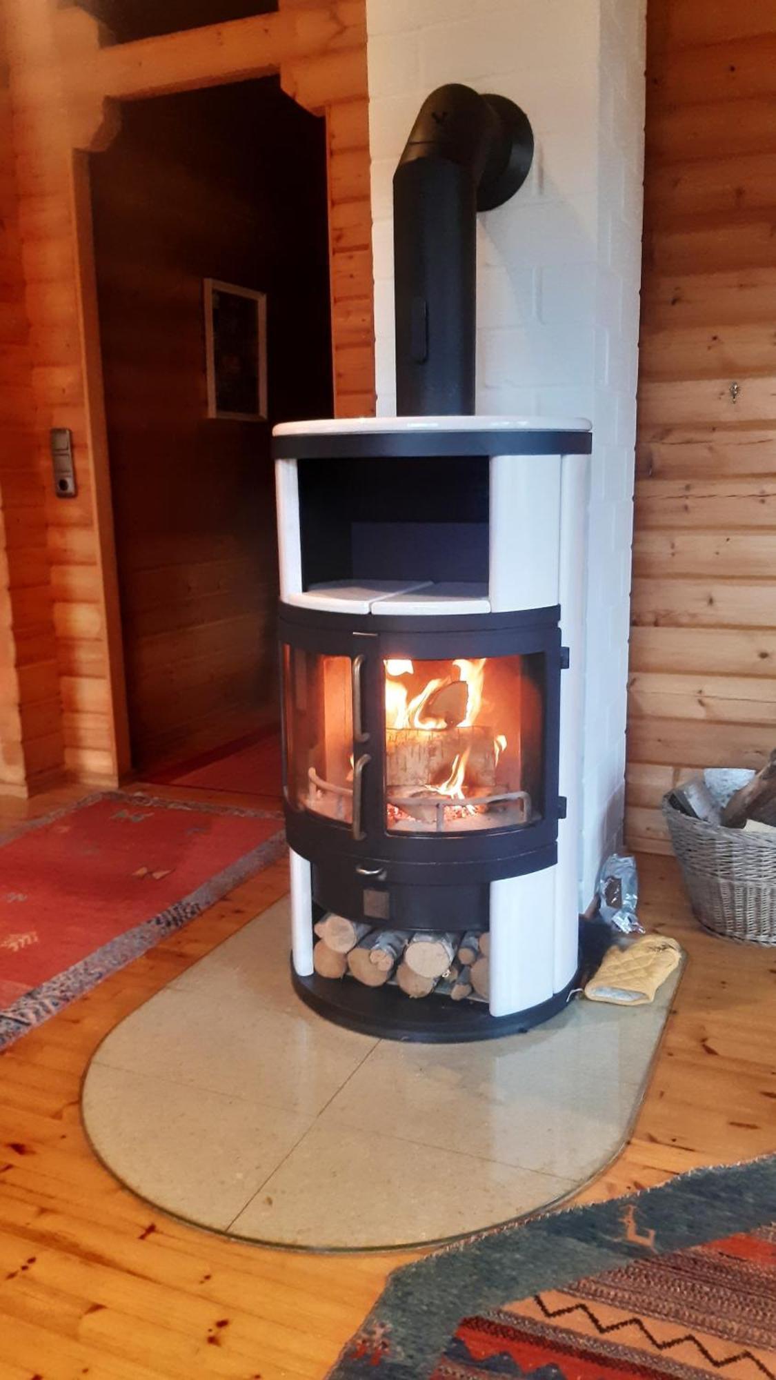 Blockhaus Ville Thoren Екстер'єр фото